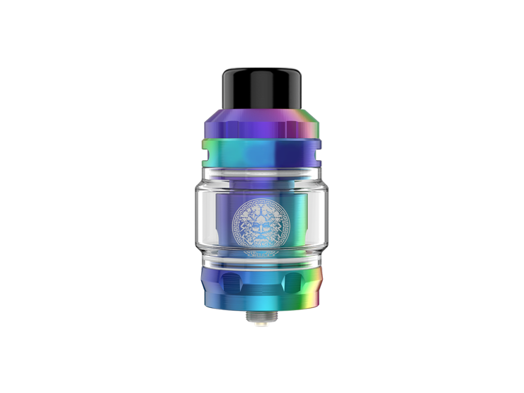 Geekvape Zeus Sub-Ohm Tank Rainbow