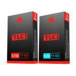 Hellvape Hell 200 TLC Coils (Pack Of 3) 0.2ohm