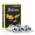 HorizonTech Falcon Coils (Pack Of 3) M2 0.16Ohm