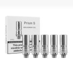 Innokin Prism S Coil (Pack Of 5) 0.8Ohm