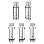 Lost Vape Lyra Mesh Coil (Pack Of 5) 0.6Ohm