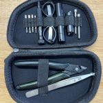 Savvy Vapes Mini Tool Kit - Type A