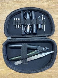 Savvy Vapes Mini Tool Kit - Type A