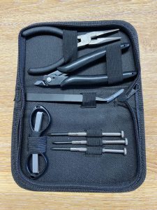 Savvy Vapes Mini Tool Kit - Type B
