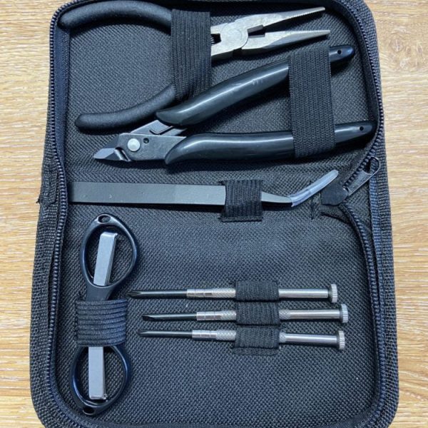 Savvy Vapes Mini Tool Kit - Type B