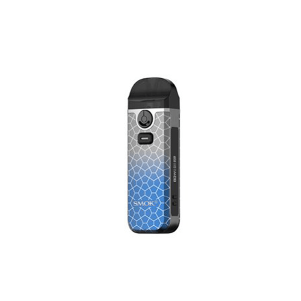 Smok Nord 4 80W Kit Black Armor