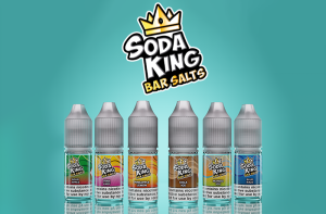 Soda king bar salts image