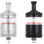 Steam Crave Classic RTA Stainless
