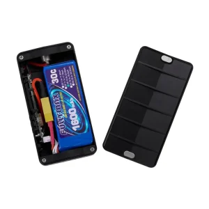 Steam Crave Fullymax 4s 1600mah 30C lipo pack