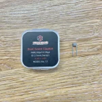 Steam Crave Fused Clapton Premade Coils Tri Core Ni80 28ga * 3 + 36ga