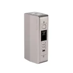 Steam Crave Hadron Pro 400W Mod Silver