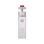 Steam Crave Titan Advanced Combo Kit Silver