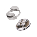 alt : Steam Crave Titan Mesh Deck Kit Both