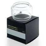 alt : Uwell Crown 5 Bubble glass