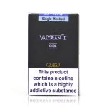 alt : Valyrian 2 coil single