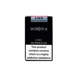 alt : Valyrian 3 coils by uwell vape kit tank coil