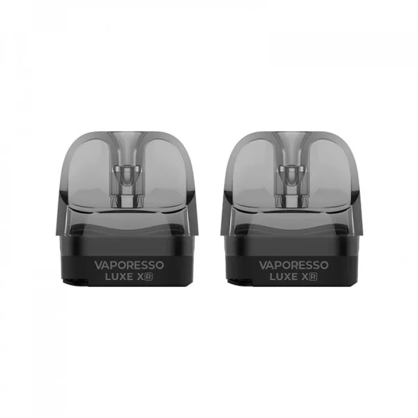alt : Vaporesso Luxe XR RDL MTL 5ml replacement pods vape pods kits
