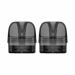 alt : Vaporesso LUXE X XR replacement pods 0.4ohm and 0.8ohm vape pods
