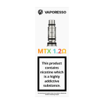 alt : Vaporesso MTX Replacement coils 1.2ohm