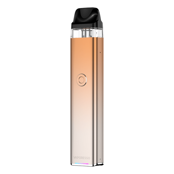 alt : Vaporesso Xros 3 vape pod kit