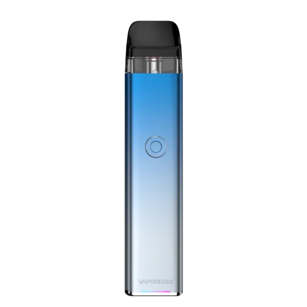 alt : Vaporesso Xros 3 vape pod kit