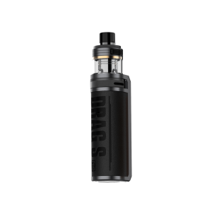 VooPoo Drag S Pro Kit Classic Black
