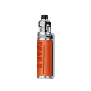 VooPoo Drag S Pro Kit California Orange