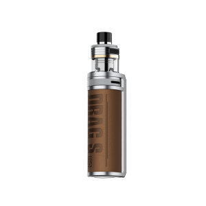 VooPoo Drag S Pro Kit Sahara Brown