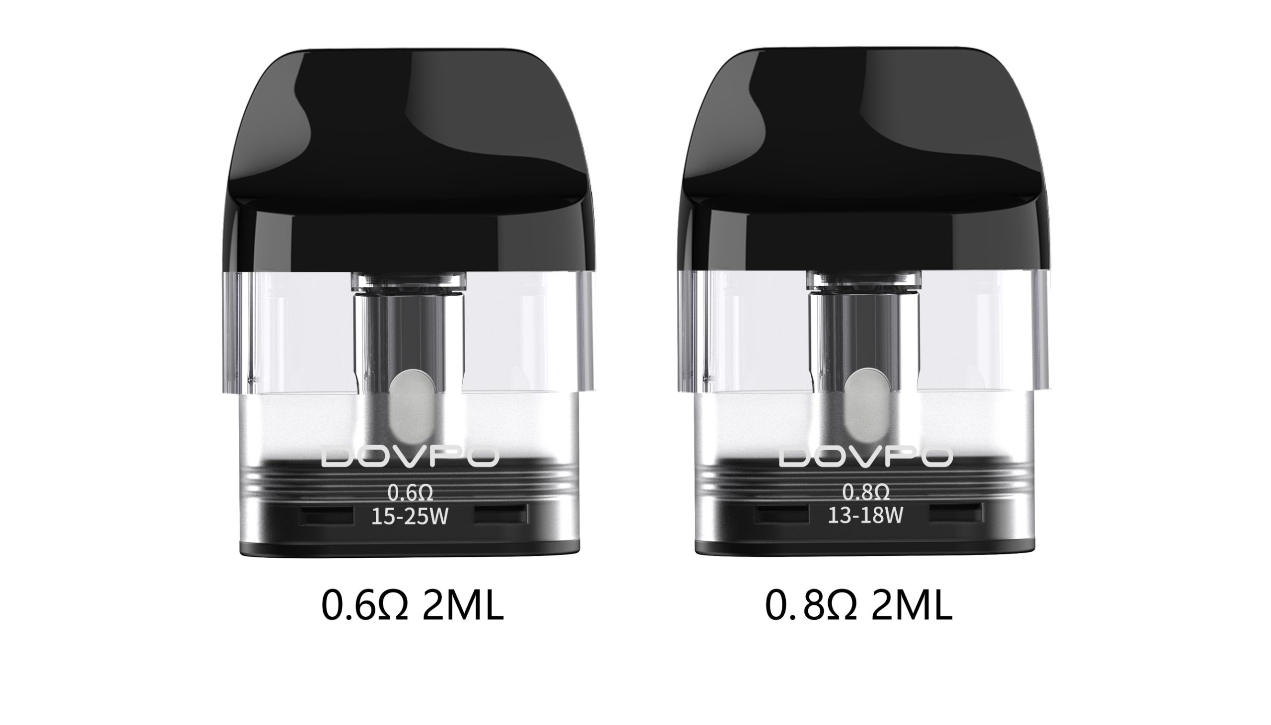 Ayce Series Pods 0.6 & 0.8 2ml 