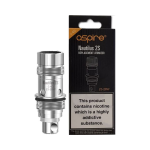 Aspire Nautilus 2S Mesh Coils (Pack Of 5) 0.4Ohm