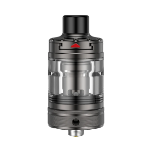 Aspire Nautilus 3 Tank Gunmetal