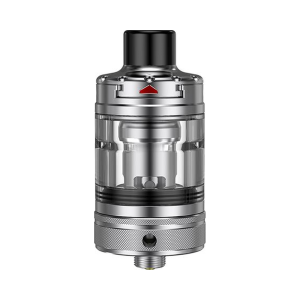 Aspire Nautilus 3 Tank Stainless
