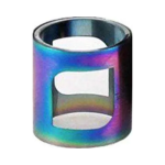 Aspire Pockex Pyrex 2ml Tube Glass Rainbow