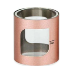 Aspire Pockex Pyrex 2ml Tube Glass Rose Gold