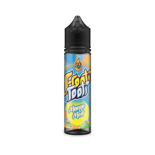 Frooti Tooti 50ml Mango Mint