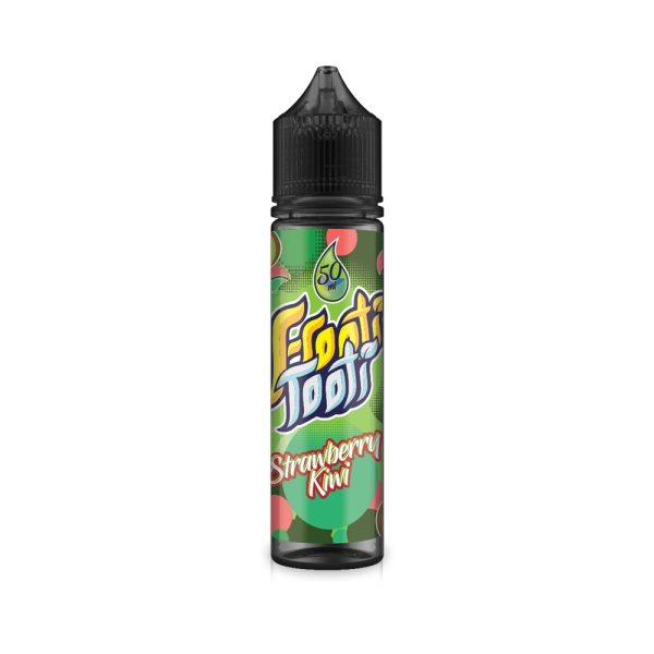 Frooti Tooti 50ml Strawberry Kiwi