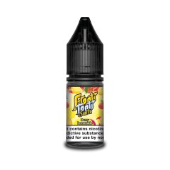 Frooti Tooti Salts 10ml Berry Lemonade 20mg