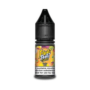 Frooti Tooti Salts 10ml Black Grape 10mg