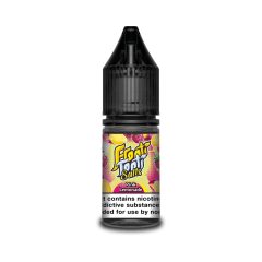 Frooti Tooti Salts 10ml Blue Slushie 10mg
