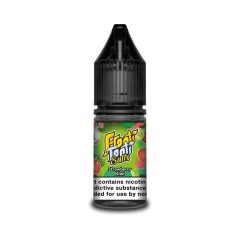 Frooti Tooti Salts 10ml Blueberry Citrus 10mg