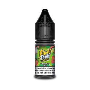 Frooti Tooti Salts 10ml Blueberry Citrus 20mg