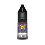 Frooti Tooti Salts 10ml Cotton Candy 10mg