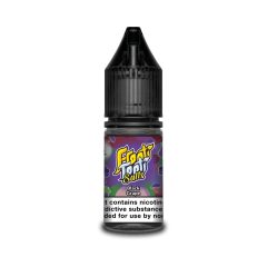 Frooti Tooti Salts 10ml Cotton Candy 20mg
