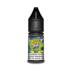 Frooti Tooti Salts 10ml Fruity Mix 10mg