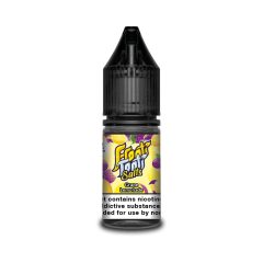 Frooti Tooti Salts 10ml Mango Blackcurrant 20mg