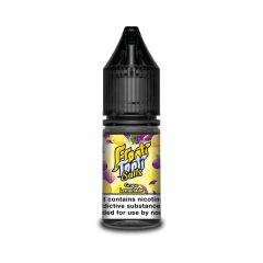 Frooti Tooti Salts 10ml Mental Menthol 20mg