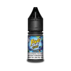 Frooti Tooti Salts 10ml Pink Lemonade 10mg