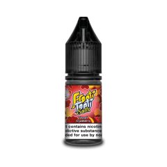 Frooti Tooti Salts 10ml Strawberry Kiwi 10mg