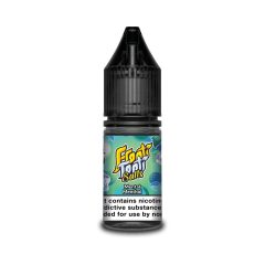 Frooti Tooti Salts 10ml Sweet Cranberry 20mg
