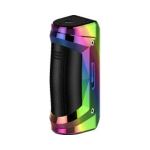 Geekvape Aegis Solo 2 S100 Mod Rainbow